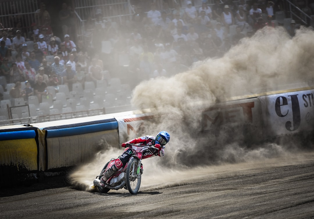 Roaring into Galveston: Lone Star Rally